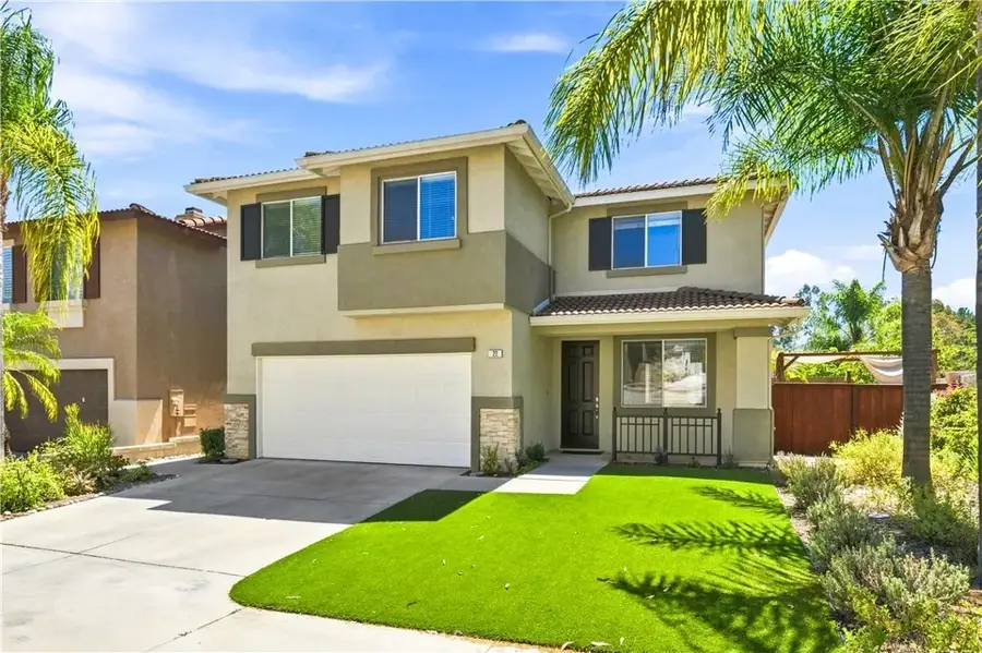 22 Lazurite, Rancho Santa Margarita, CA 92688 - #2