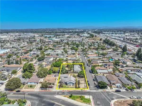 607 W La Jolla, Placentia, CA 92870