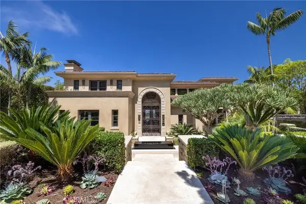 9 Sailcrest, Newport Coast, CA 92657