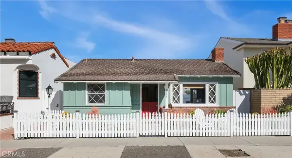 2156 E Ocean, Newport Beach, CA 92661