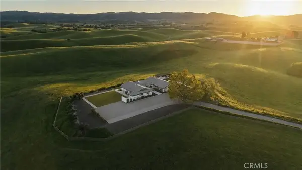 35 Wellsona Road, Paso Robles, CA 93446