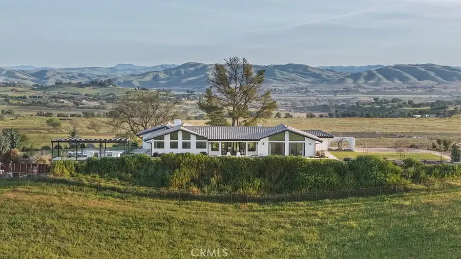 35 Wellsona Road, Paso Robles, CA 93446 - #2