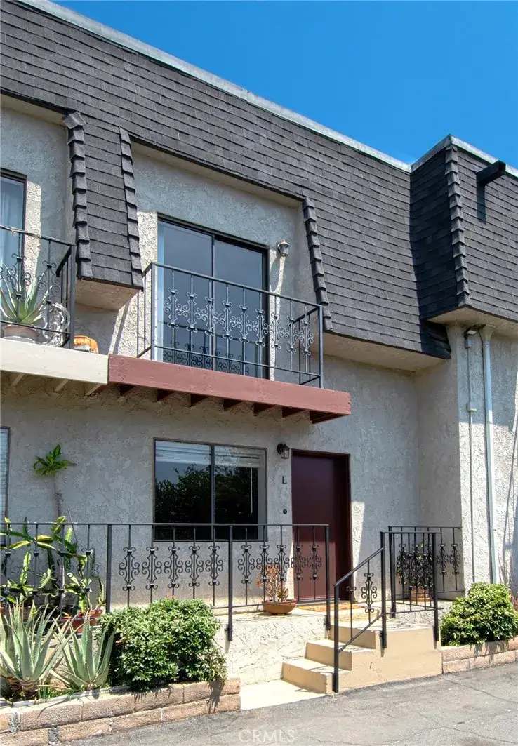 2223 N Broadway #L, Santa Ana, CA 92706 - #1