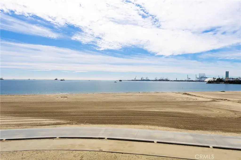 1500 E Ocean Boulevard #206, Long Beach, CA 90802 - #1