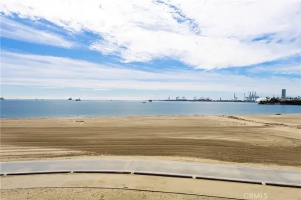1500 E Ocean Boulevard #206, Long Beach, CA 90802