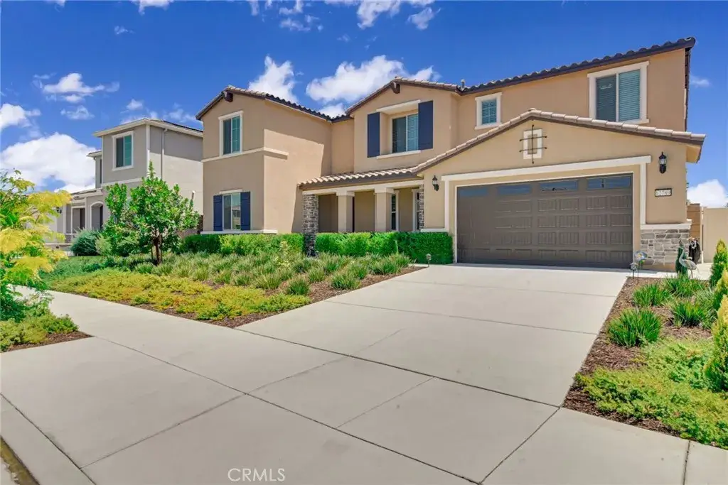 12789 Mendocino Ridge, Riverside, CA 92503 - #1