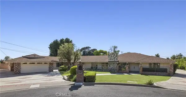 11591 Cielo Place, North Tustin, CA 92705
