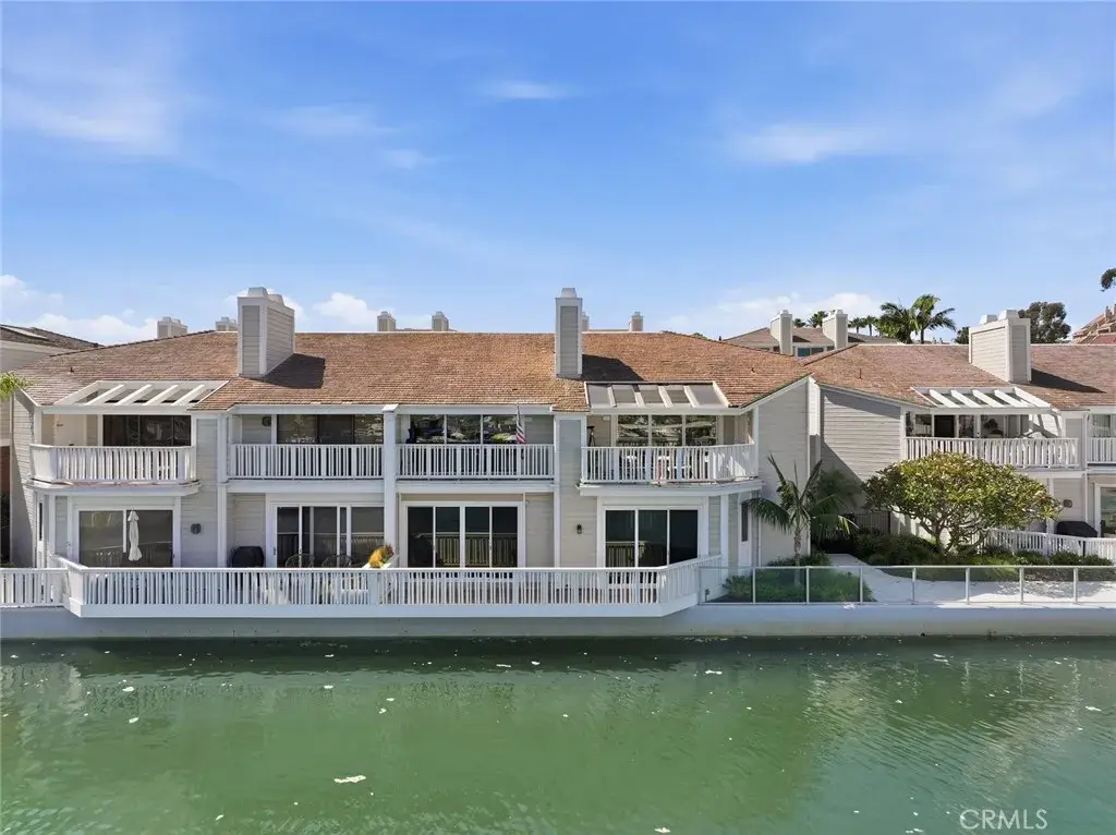 981 Bayside Cove #405, Newport Beach, CA 92660 - #1