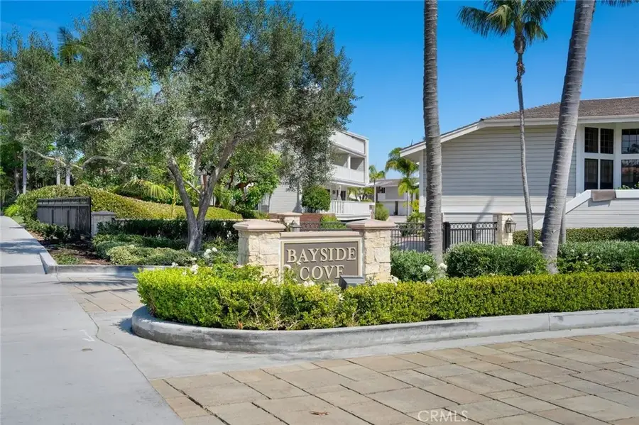 981 Bayside Cove #405, Newport Beach, CA 92660 - #2