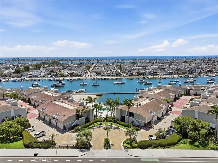 981 Bayside Cove #405, Newport Beach, CA 92660 - #3