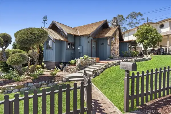 310 Hawthorne Road, Laguna Beach, CA 92651