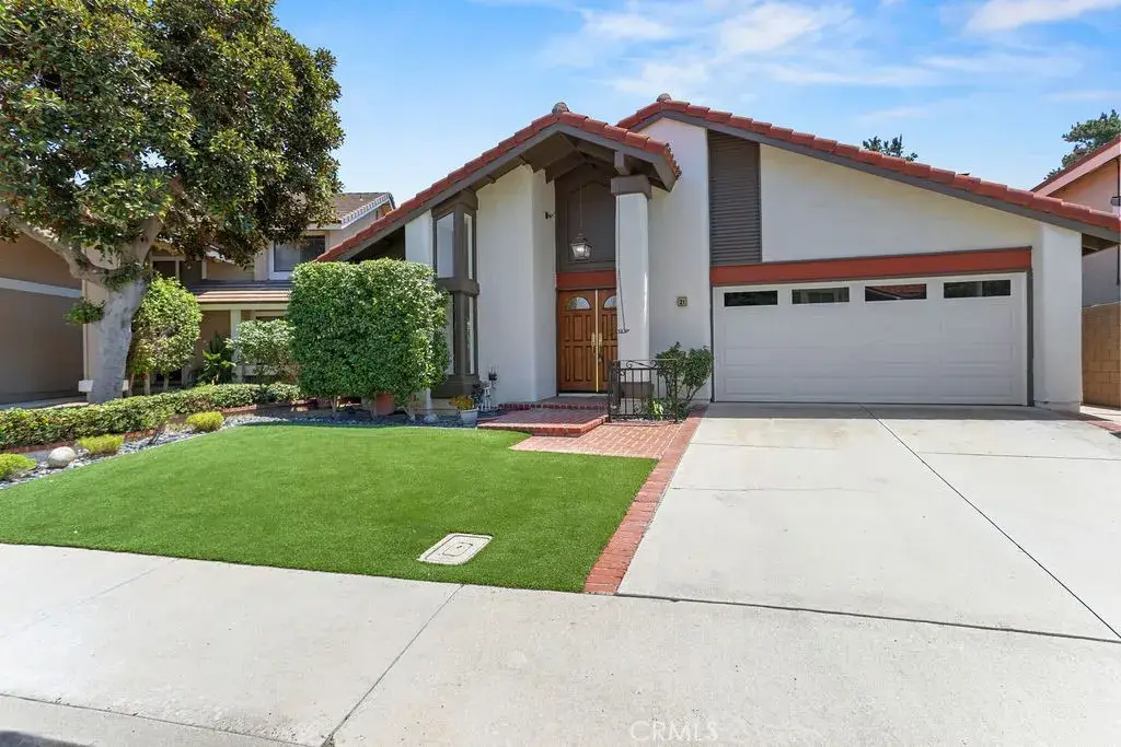 21 Glorieta West, Irvine, CA 92620 - #1