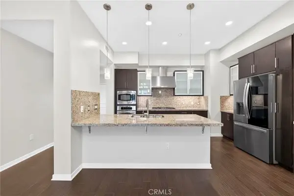 21 Gramercy, Irvine, CA 92612