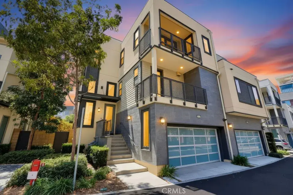 162 Bowery, Irvine, CA 92612 - #1