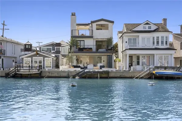 113 Grand Canal, Newport Beach, CA 92662