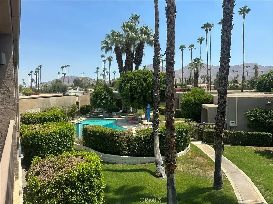 73850 Fairway Drive #203, Palm Desert, CA 92260 - #2