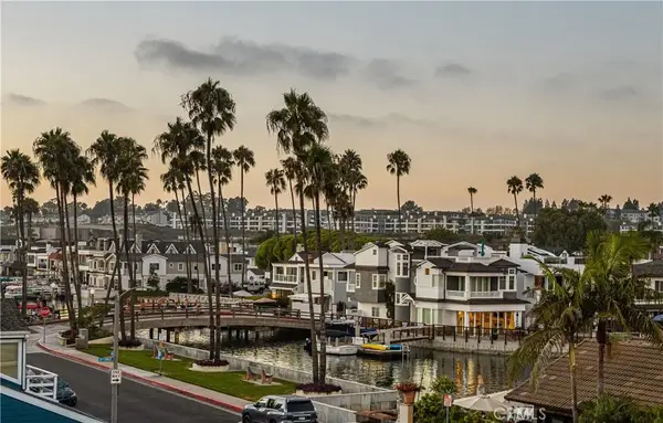 3601 Lake Avenue, Newport Beach, CA 92663