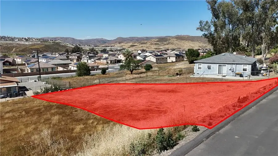 0 Swan, Lake Elsinore, CA 92530 - #3