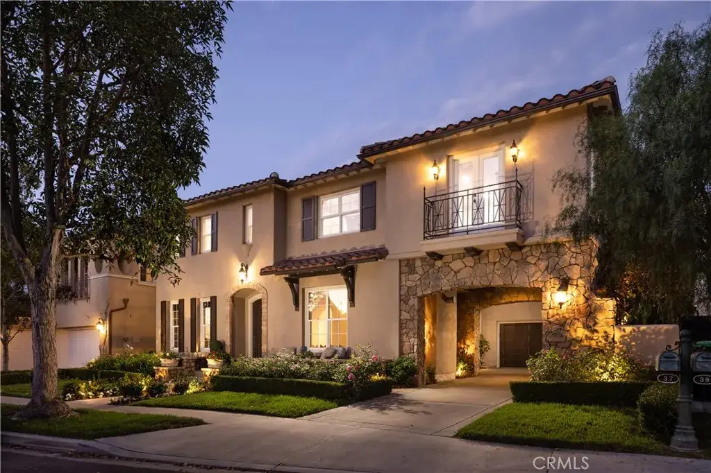 37 Vernon, Newport Coast, CA 92657 - #1