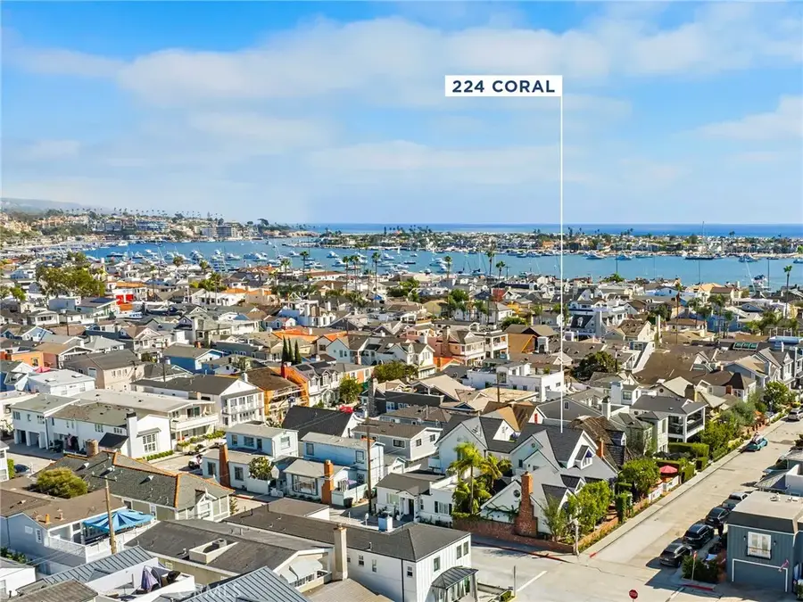 224 Coral, Newport Beach, CA 92662 - #3