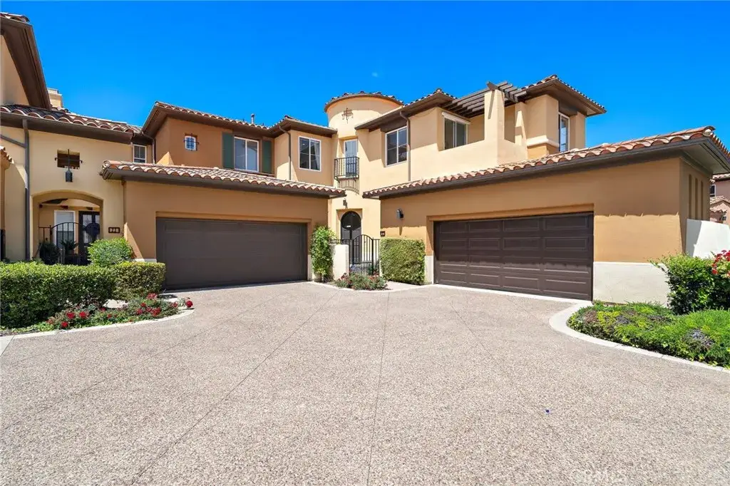 7 Suprema, Newport Coast, CA 92657 - #1