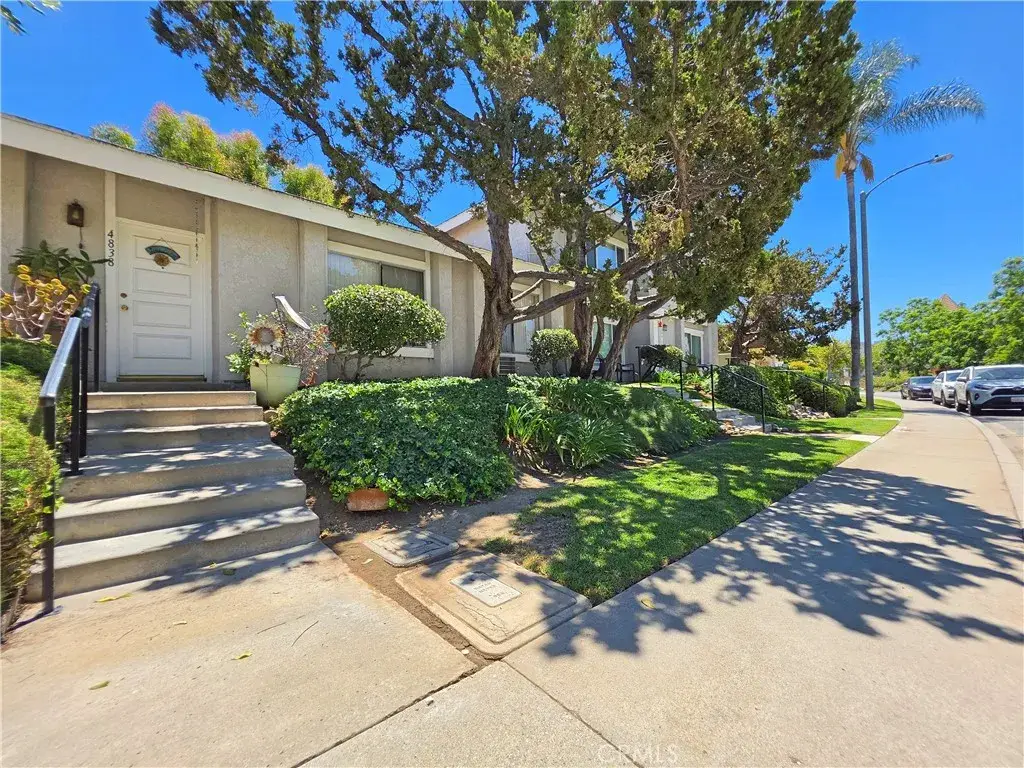 4846 Liverpool Street, Yorba Linda, CA 92886 - #1