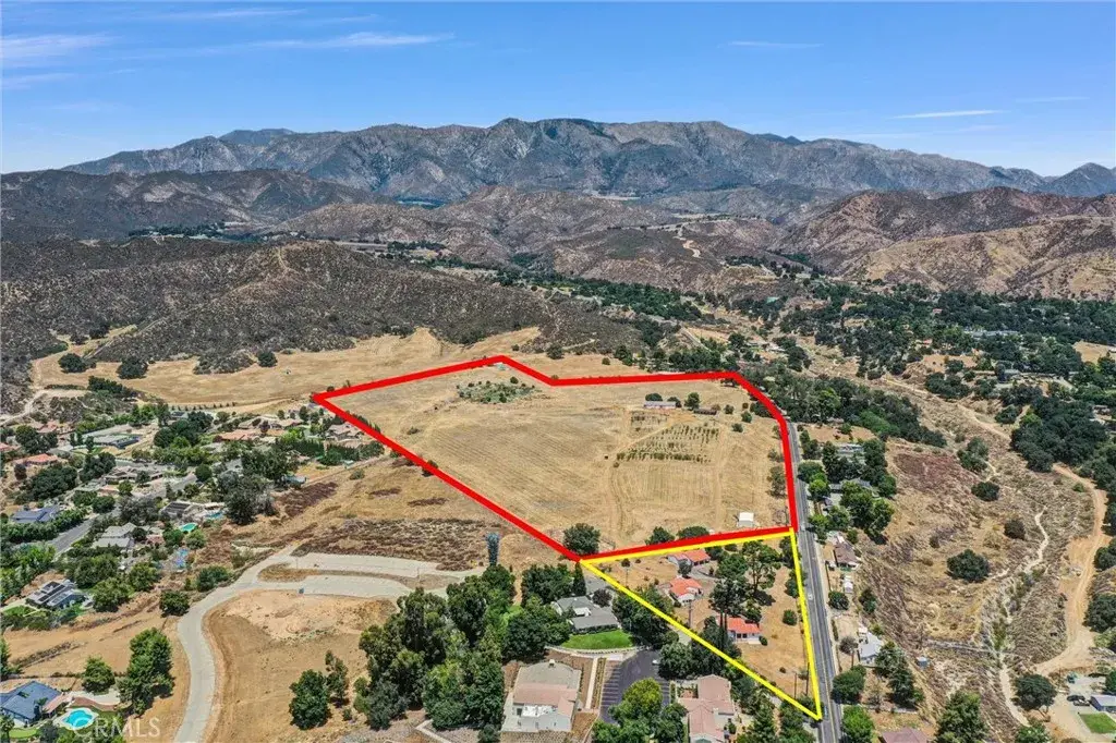9300 Oak Glen, Cherry Valley, CA 92223 - #1
