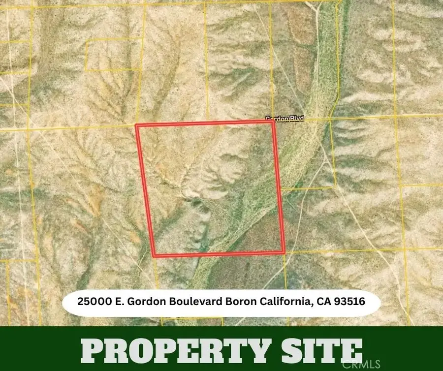 25000 Gordon, Boron, CA 93516 - #2