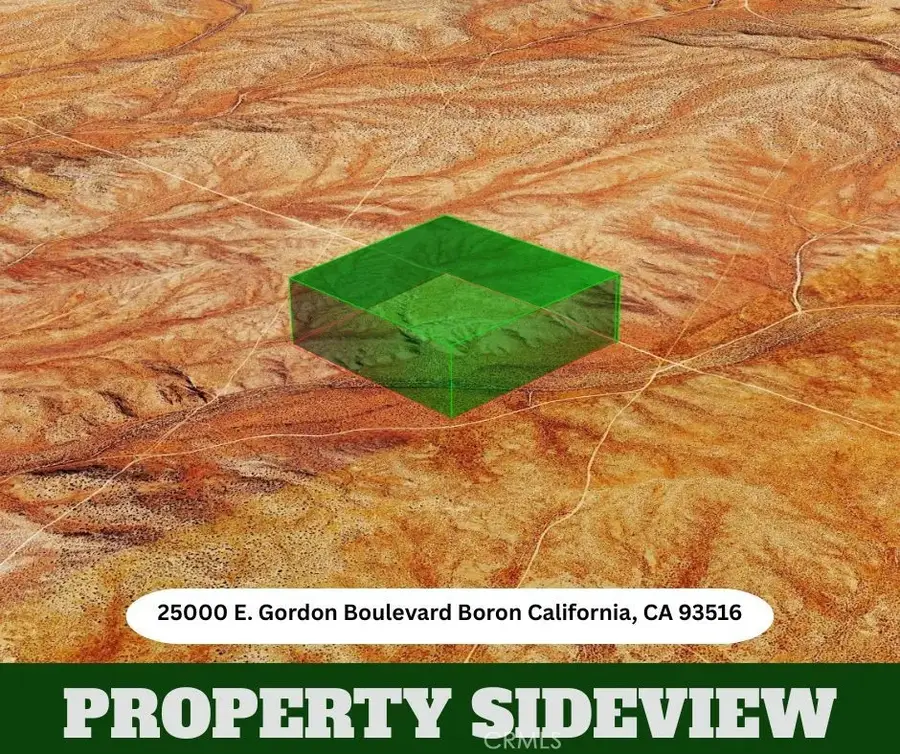 25000 Gordon, Boron, CA 93516 - #3