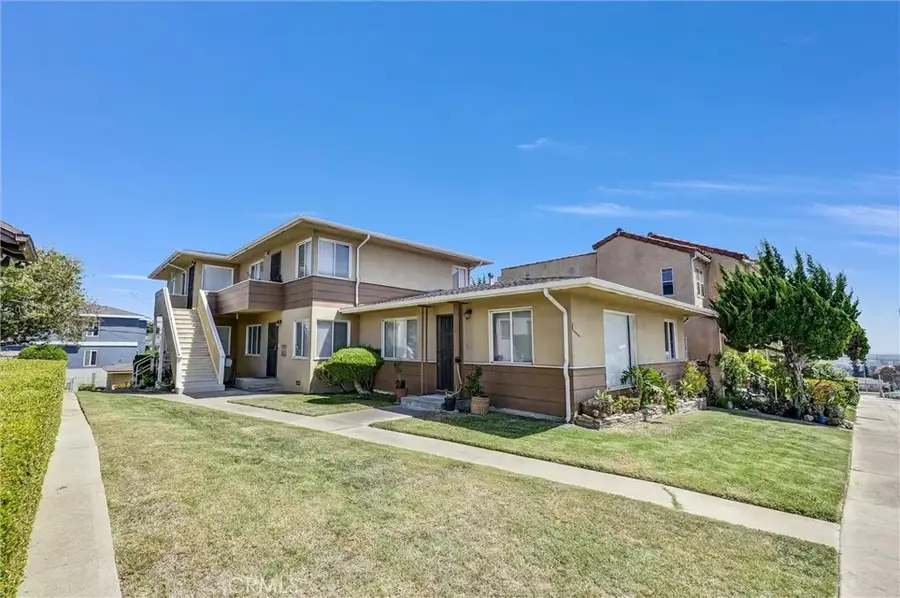 6006 Overhill, Los Angeles, CA 90043 - #2