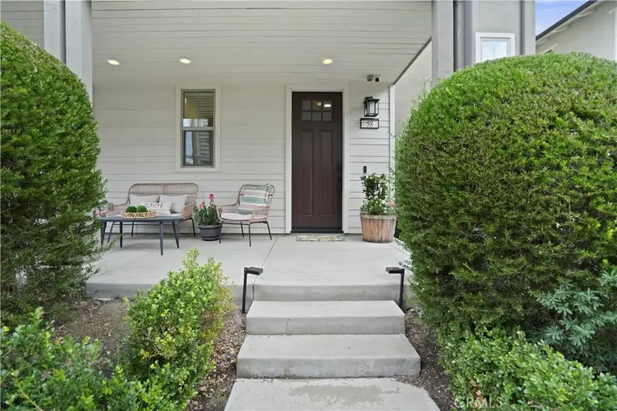 58 Vasto Street, Rancho Mission Viejo, CA 92694 - #2