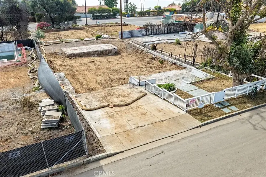 16860 Livorno, Pacific Palisades, CA 90272 - #2