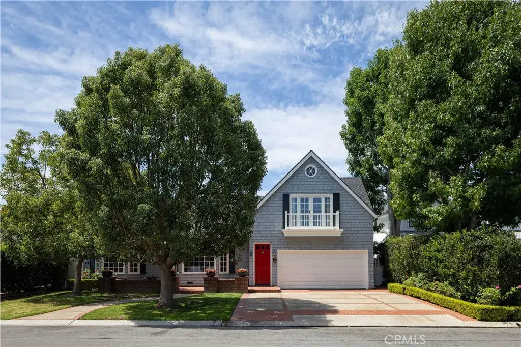 333 Pirate Road, Newport Beach, CA 92663 - #1