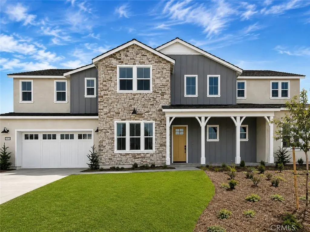 6551 Golden Sky Circle, Rancho Cucamonga, CA 91739 - #1