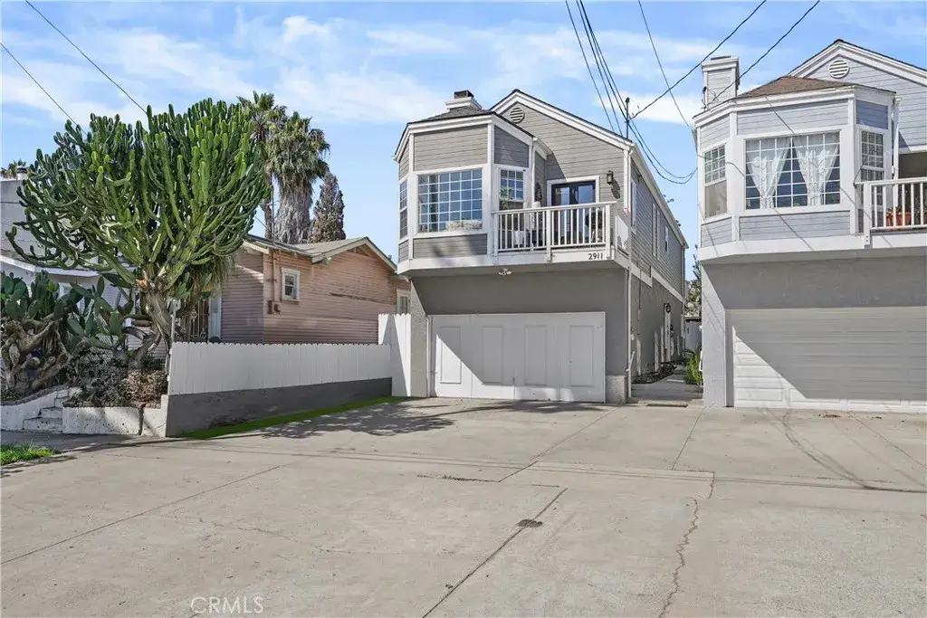 2911 S Pacific, San Pedro, CA 90731 - #1