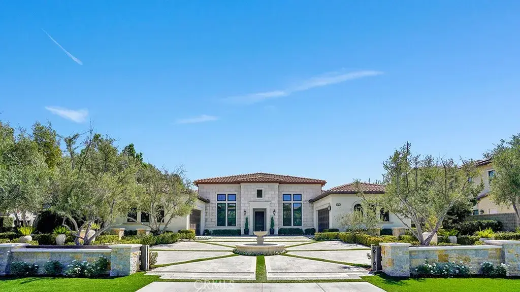 18332 Tytris, Yorba Linda, CA 92886 - #1