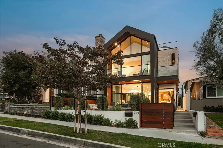 716 Orchid Avenue, Corona Del Mar, CA 92625 - #3