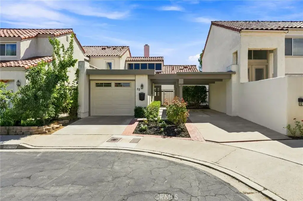 52 Acacia Tree Lane, Irvine, CA 92612 - #1