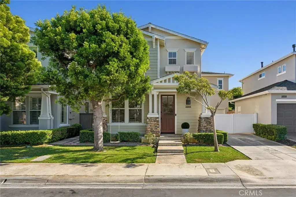 5266 Acorn, Huntington Beach, CA 92649 - #1