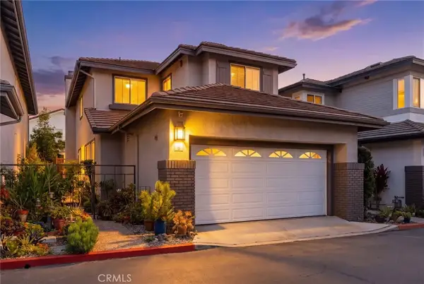6 Cottage, Aliso Viejo, CA 92656