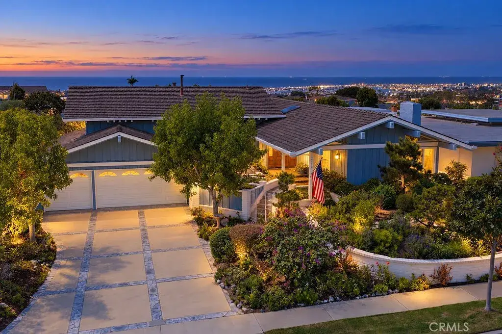 2715 Island View Drive, Corona Del Mar, CA 92625 - #1