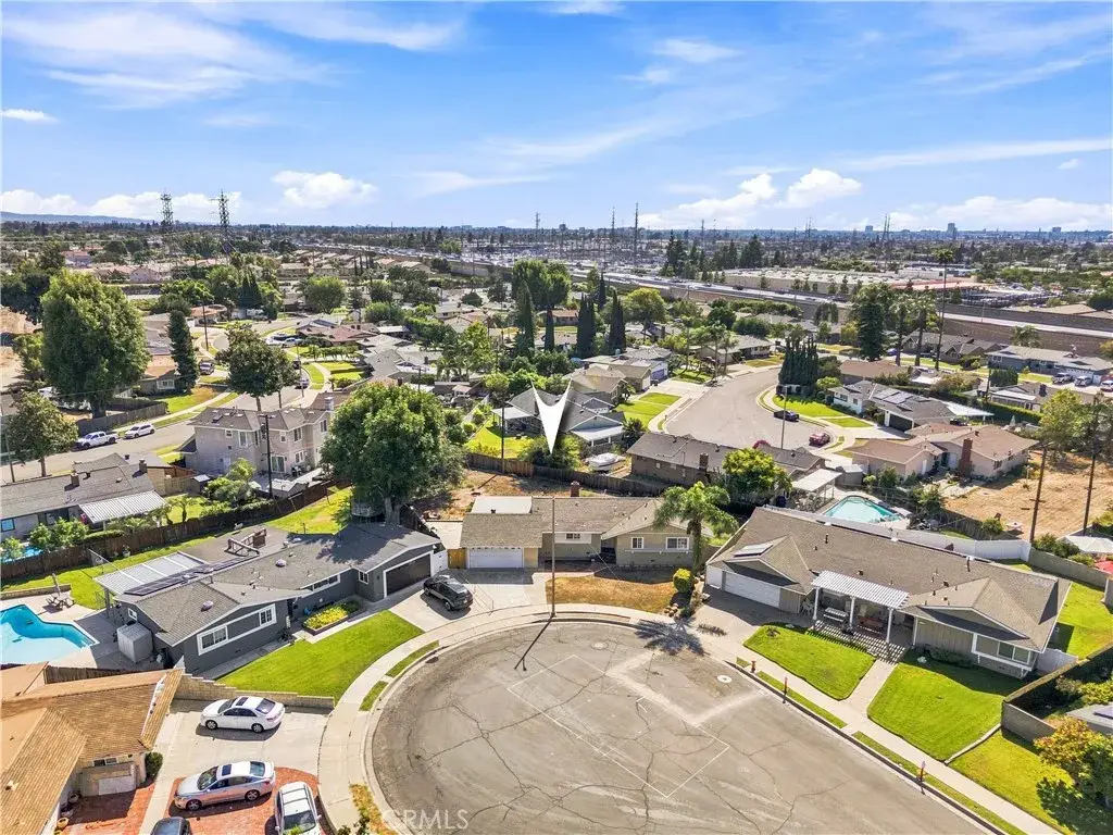 1952 N Topaz Street, Orange, CA 92867 - #1