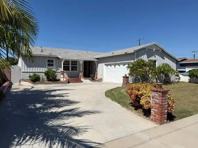 7849 La Habra, Buena Park, CA 90620 - #1
