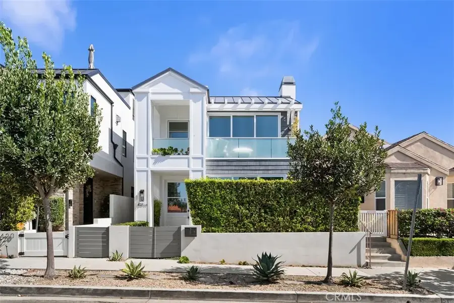 418 Larkspur, Corona Del Mar, CA 92625 - #2