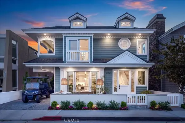 327 Amethyst, Newport Beach, CA 92662