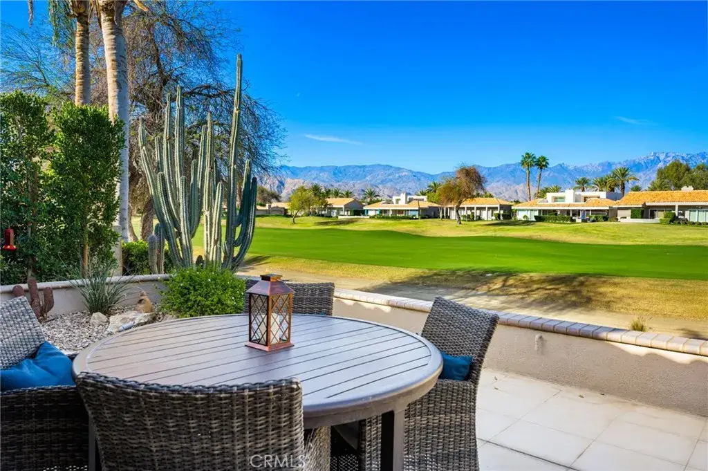 33 Augusta, Rancho Mirage, CA 92270 - #1