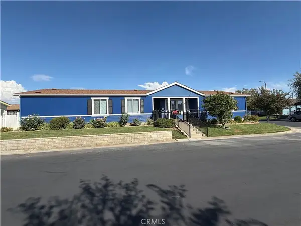 10961 Desert Lawn #409, Calimesa, CA 92320