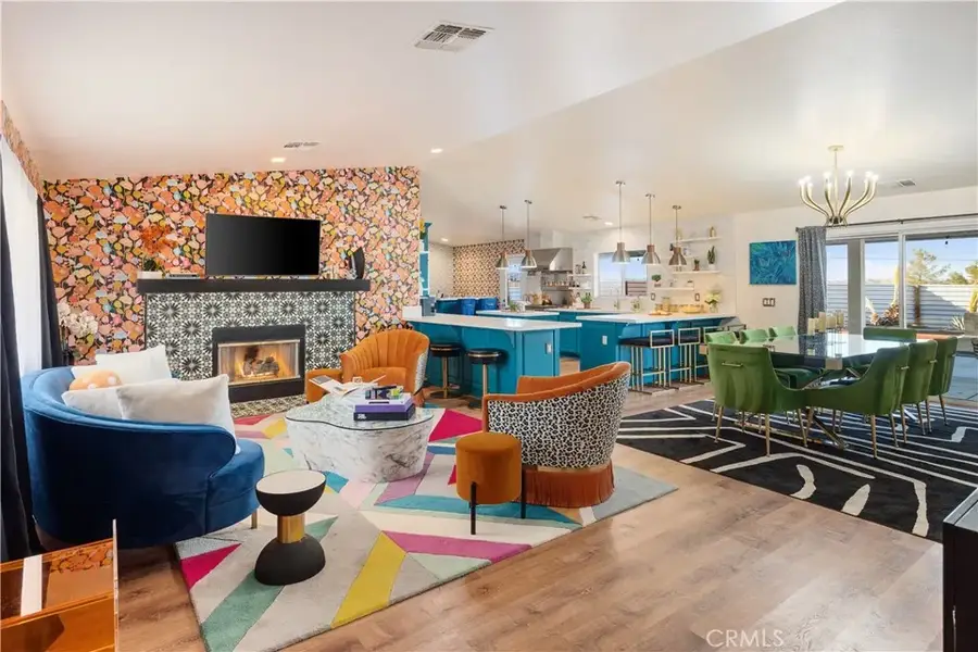 60852 La Mirada, Joshua Tree, CA 92252 - #3