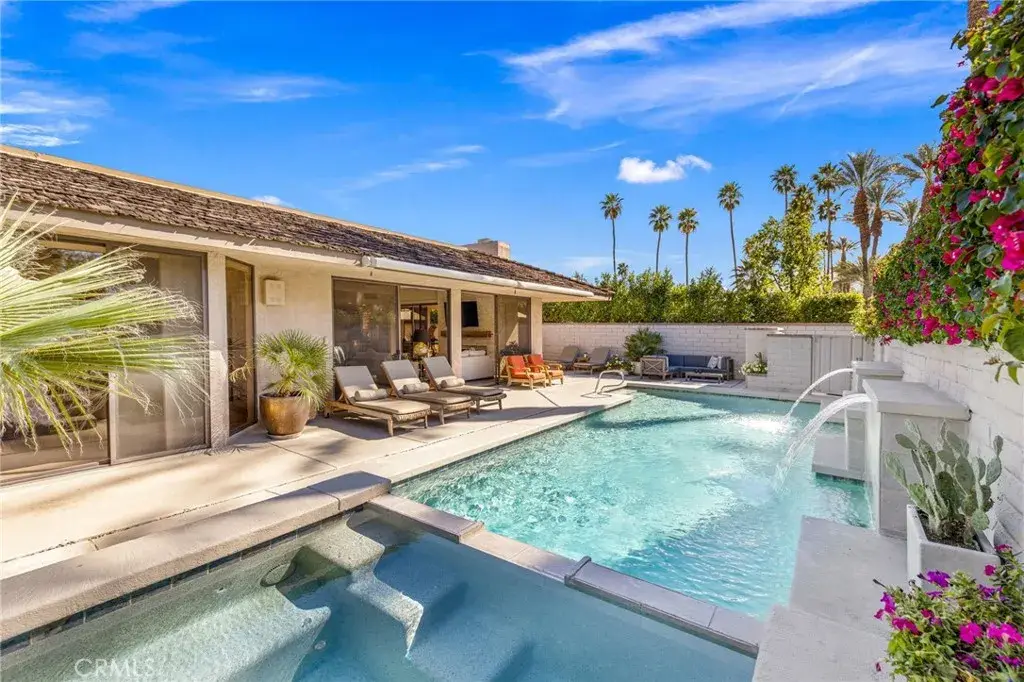 76 Princeton Drive, Rancho Mirage, CA 92270 - #1