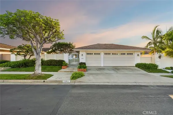 1307 Seacrest, Corona Del Mar, CA 92625